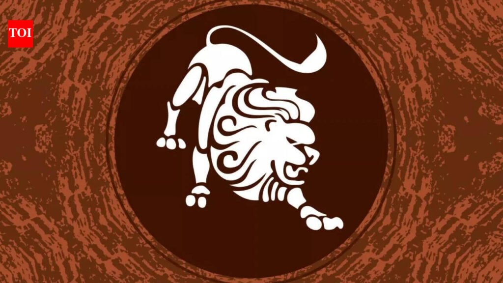 Weekly Nadi Horoscope for Leo (10th–16th August 2026): Solar Eclipse Could Trigger a Major Financial Reality Check