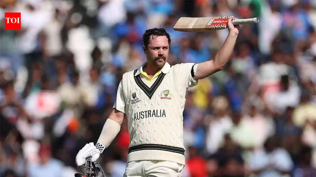 Why Travis Head doesn’t see himself as a ‘true’ Test opener despite 629 runs in Ashes? | Cricket News