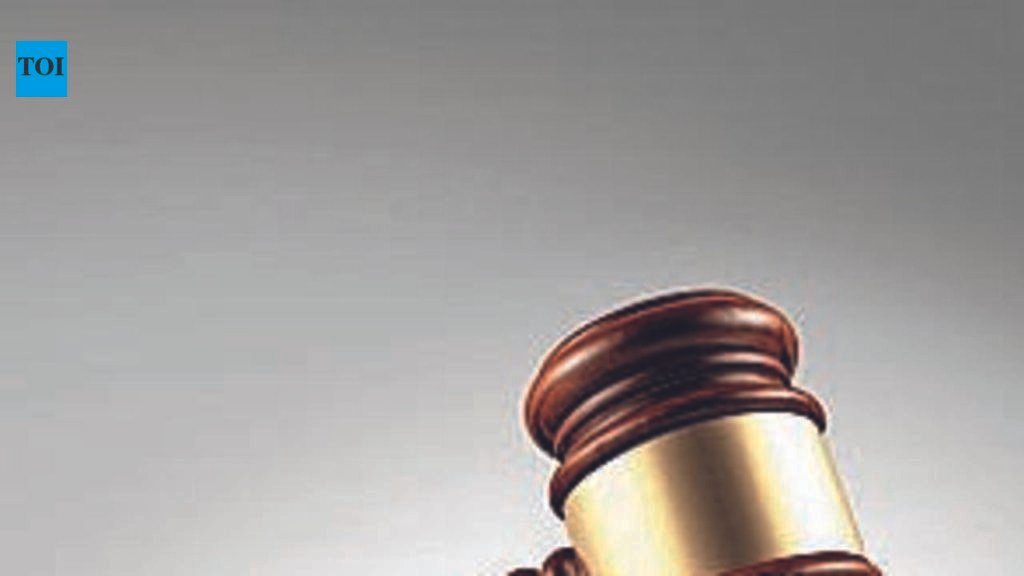 HC notice to govt on PIL over Rs 2.2cr fraud in gaushala | Jaipur News