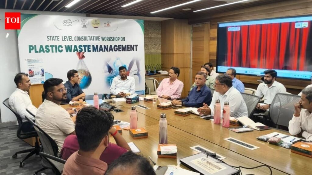 PM’s praise boosts rural recycling drive | Patna News