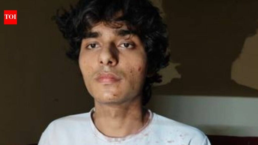 ‘Jealousy, argument, murder’: Classmate slits BCA student’s throat at Lucknow home | Lucknow News