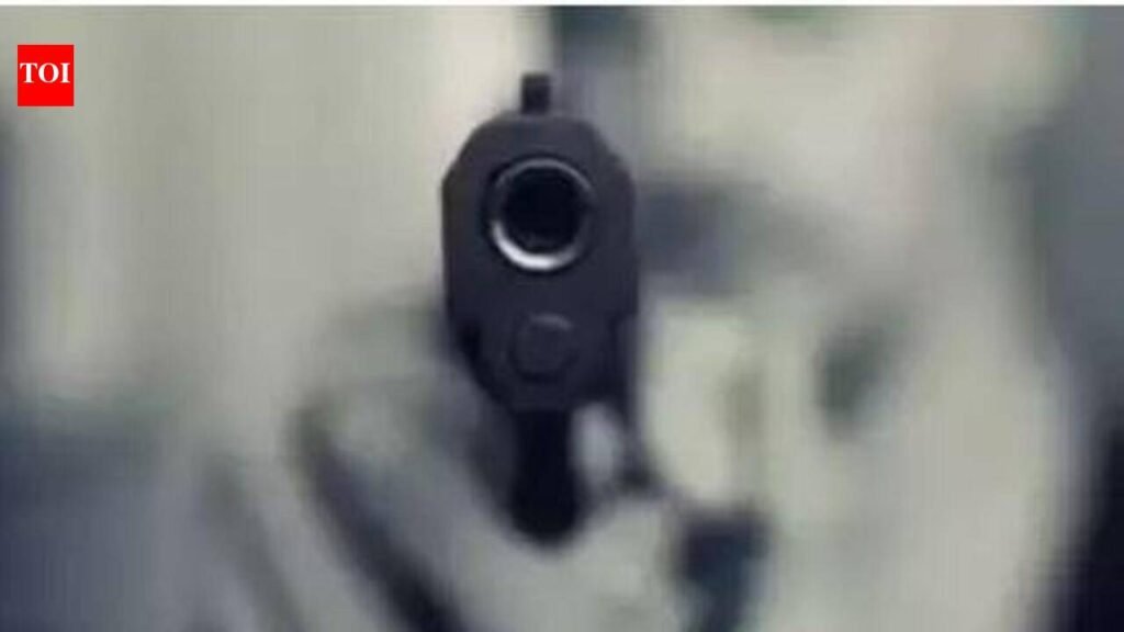 Charkhi Dadri firing case: Mastermind injured in police encounter | Chandigarh News