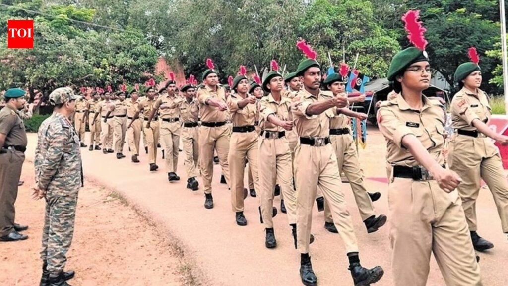 Issue original degree certs to NCC cadets within 6 mths: Govt to varsities | Bhubaneswar News