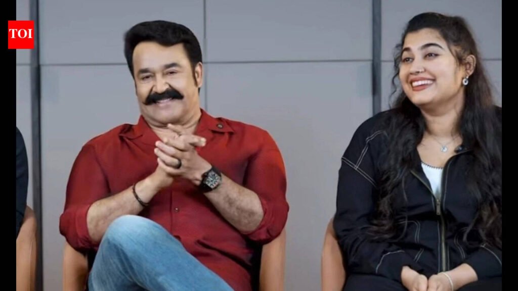 Mohanlal apologises after missing Sydney show due to visa issue: ‘I am helpless’ |