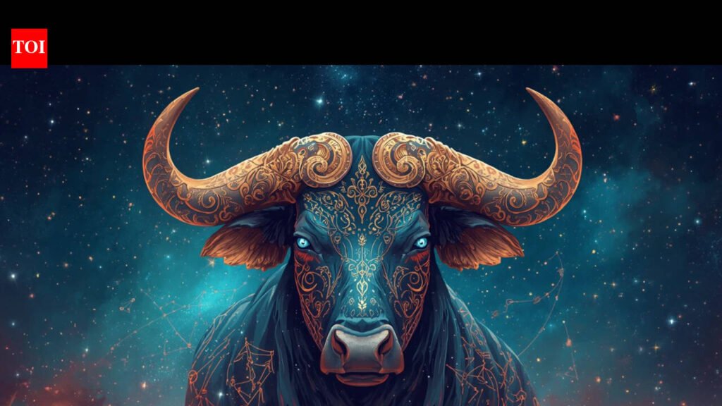 Taurus, Weekly Horoscope, August 09 to August 15, 2026: Kick off their week with an eagerness for transforming their daily habits and taking action