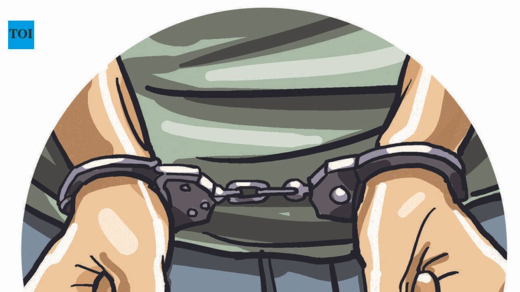 Kidnap-for-ransom gang busted, 4 arrested | Mysuru News