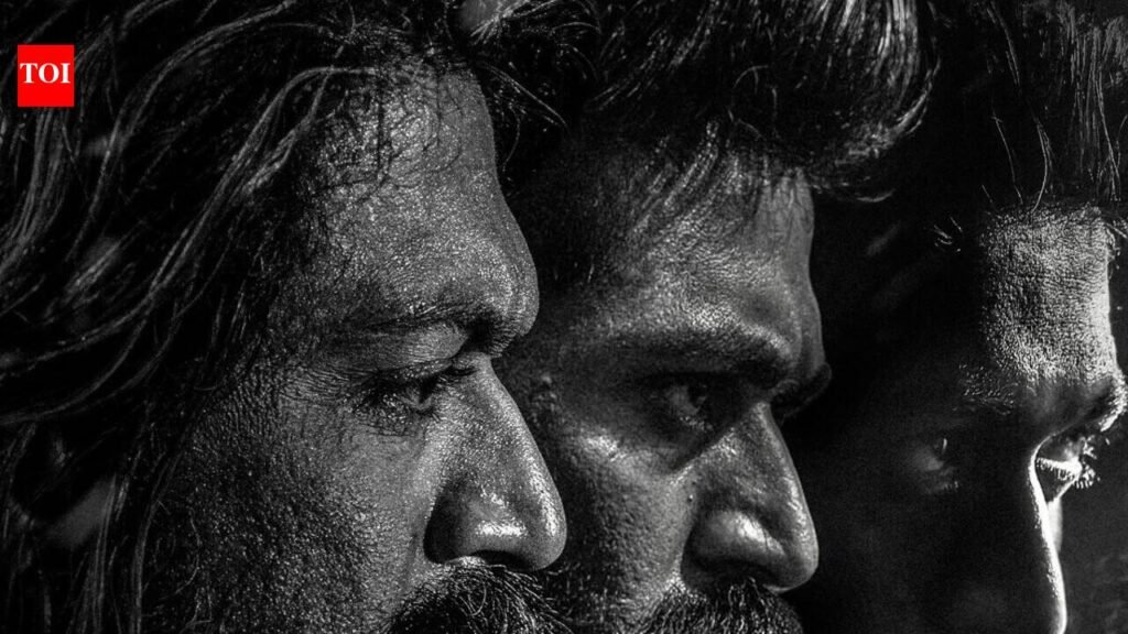 ‘Toxic’ trailer out now: Yash unleashes raw action and romance in Geetu Mohandas’ dark gangster drama | Kannada Movie News