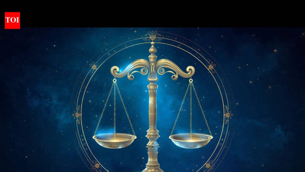 Libra: Libra, Weekly Horoscope, August 09 to August 15, 2026: A balance of gains and challenges