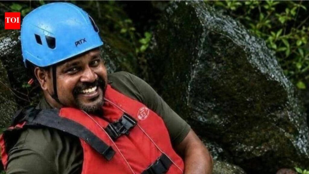 Rajesh’s body transported without freezer: Minister orders suspension of Payyannur tahsildar | Thiruvananthapuram News