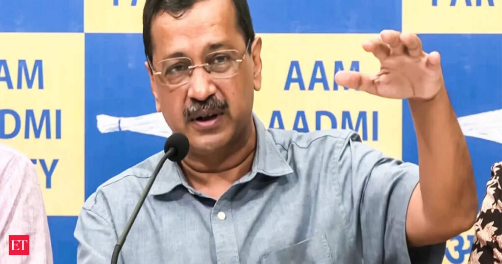 PM Modi understands language of votes only; Centre will withdraw E20 policy if BJP loses Goa polls: Kejriwal
