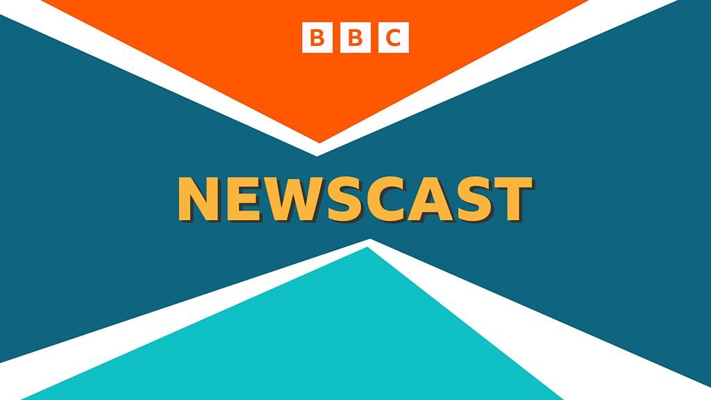 Newscast – Is The Ukraine War Entering A New Phase Of Aggression?
