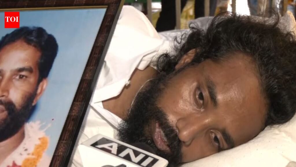 ‘My body’s organs unable to cope’: Jharkhand student leader’s health worsens after 15-day hunger strike | Ranchi News