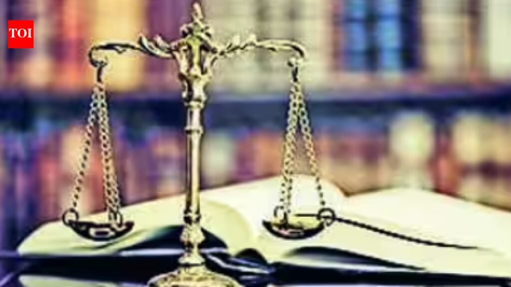 TN law commission reconstituted; brief includes suggesting legal reforms and making recommendations on Centre-state relations | Chennai News