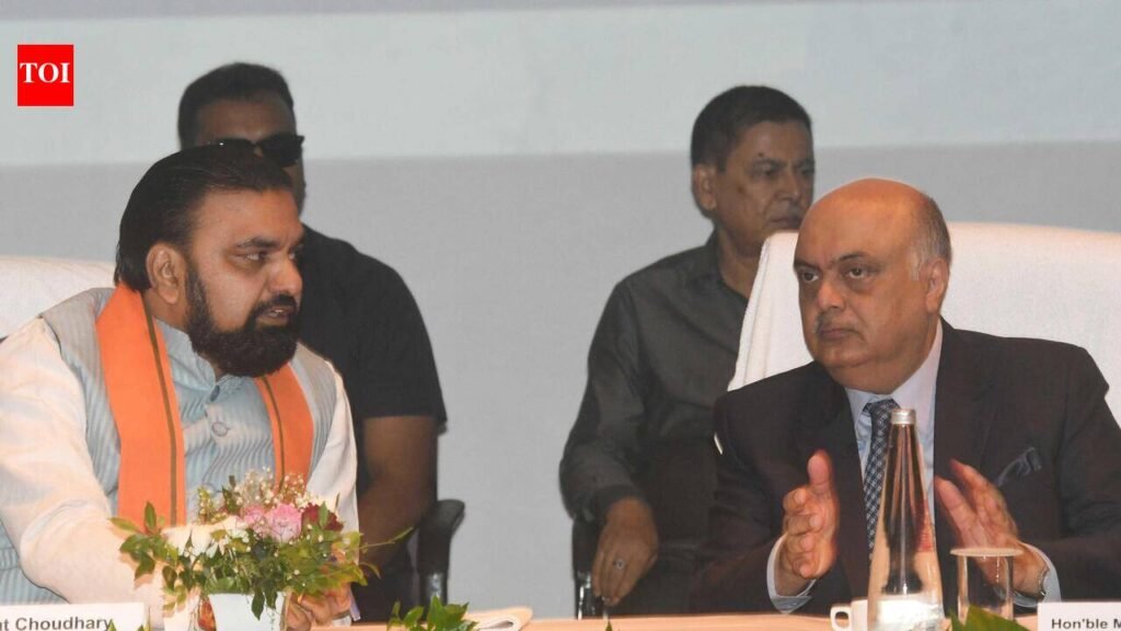 CM: Over 1,200 missing children rescued through real-time system | Patna News