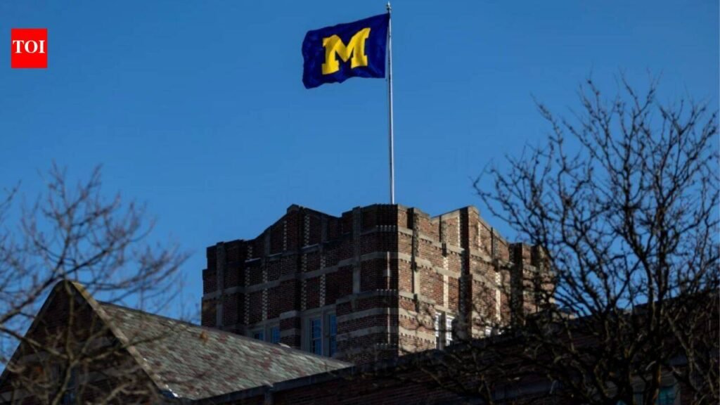Major US university to hide letter grades for first-semester students, cites ‘mental health crisis’