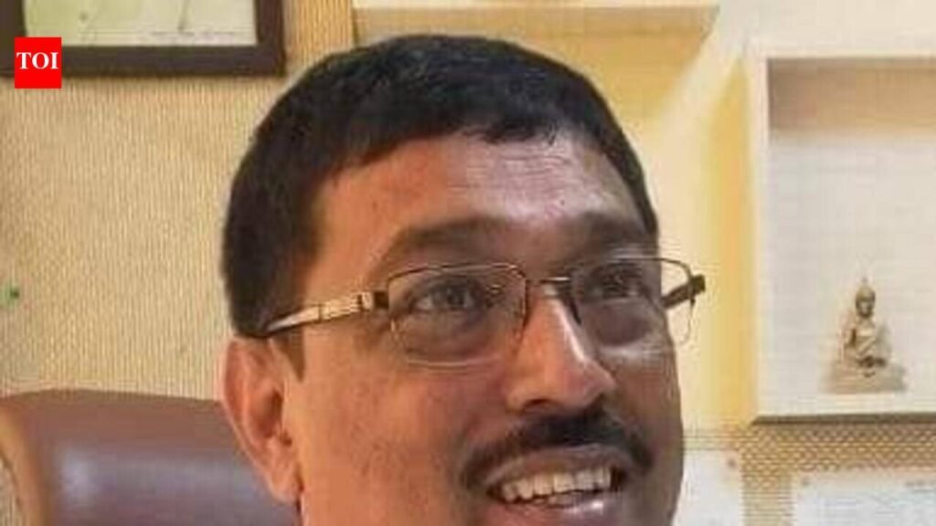 Former TMC Naihati MLA arrested | Kolkata News