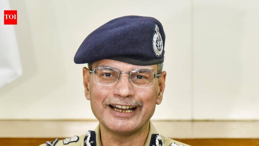 Gangsteran Te Vaar: Action initiated against 58K criminals, over 1,500 POs arrested | Chandigarh News