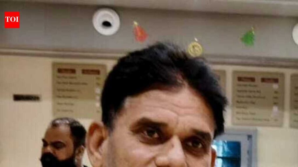 Jalandhar man’s body brought back from Greece | Chandigarh News