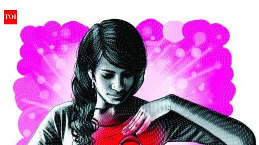 Doctors urge women over 40 to shed stigma, undergo regular breast cancer screenings | Hyderabad News