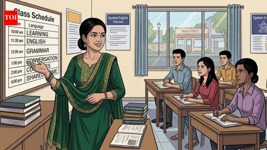Ahmedabad: 22-year-old man turns to stalking 50-year-old married tutor after she rejects his marriage proposal | Ahmedabad News