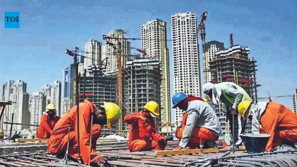 Europe dream turns nightmare for T workers | Hyderabad News