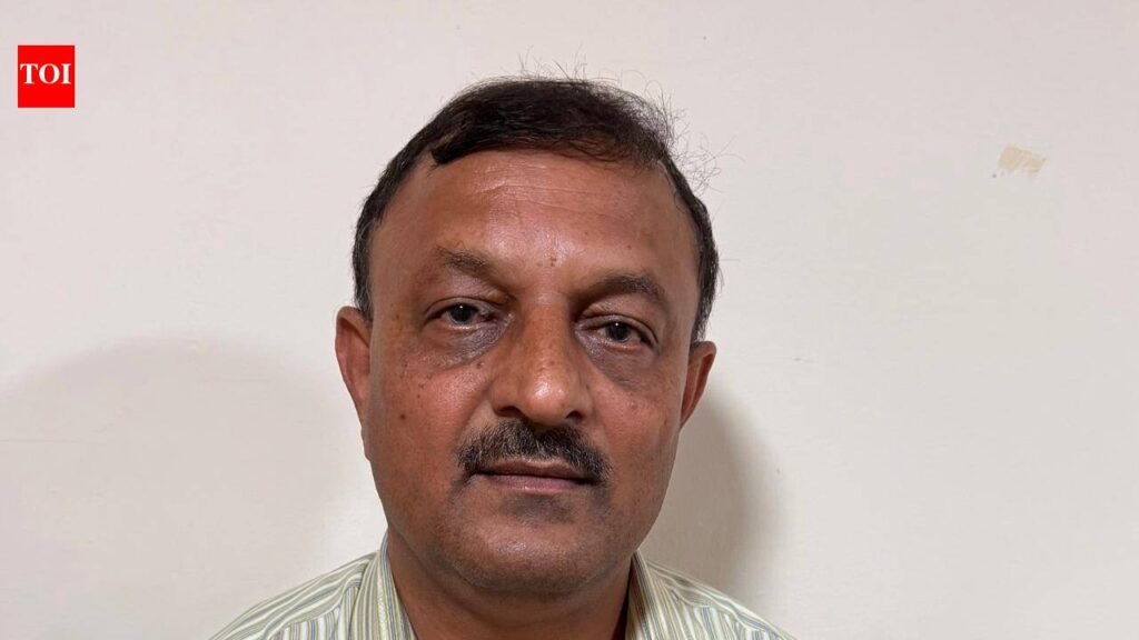 Two Karnataka Public Service Commission staffers arrested for ‘job-for-cash’ bid | Bengaluru News