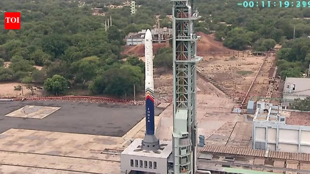 IN-SPACe moves to privatise operations of Rs 986 crore spaceport