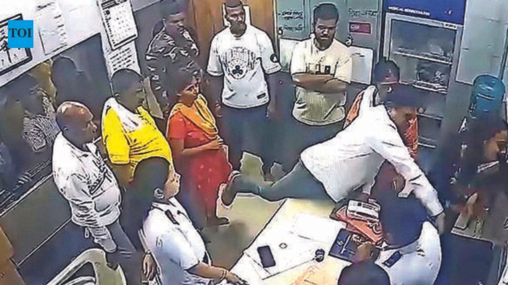 Shiv Sena Corporator Ramesh Mhatre Granted Bail in Dombivli Doctor Assault Case | Mumbai News