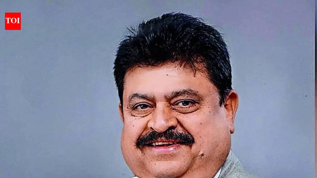 Only 2 days to go, focus on SIR: T BJP chief | Hyderabad News