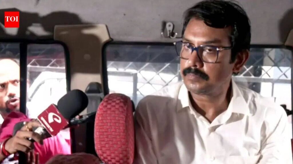 Twist in harassment case: Never met Swarup Biswas, says woman | Kolkata News