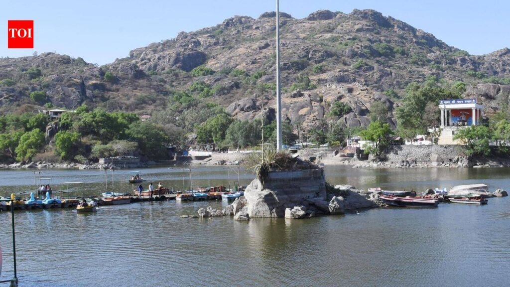Long drives to green escapes define Independence Day weekend plans for Amdavadis | Ahmedabad News