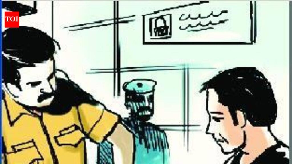 More drugs recovered from house of Navelim man arrested with 3.6kg ganja | Goa News
