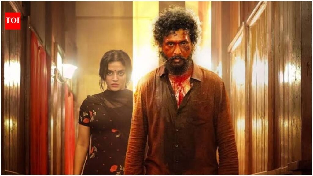 ‘DC’ OTT release: Where to watch Lokesh Kanagaraj and Wamiqa Gabbi’s film after the theatrical run – Report | Tamil Movie News