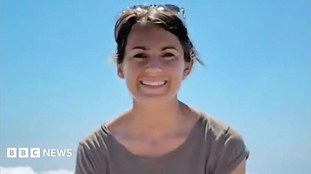 Tests to determine how aid worker died in Greece face month-long delay