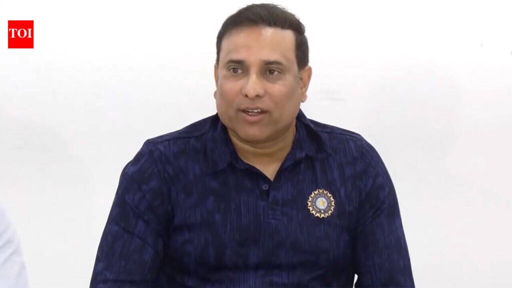 ‘CoE is not merely a rehab centre’: VVS Laxman speaks out as India’s injury crisis puts BCCI facility under scanner | Cricket News