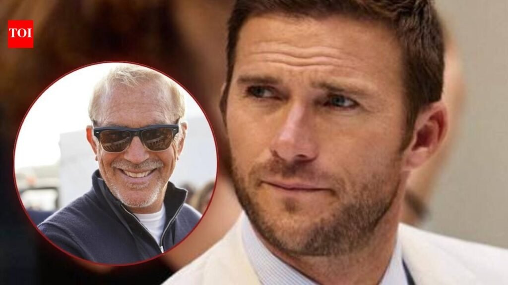 Kevin Costner: ‘Well, send him home then’: Scott Eastwood recalls how Kevin Costner was asked to leave ‘A Perfect World’ set by Clint Eastwood | English Movie News