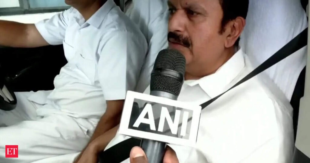 Vande Mataram will not be sung in full in Kerala: Minister K Muraleedharan