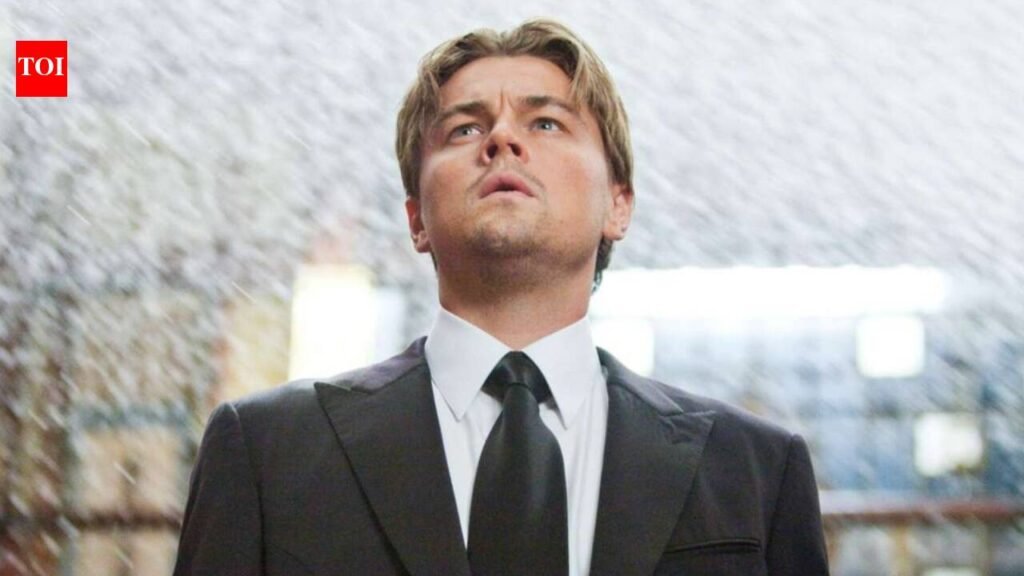 Leonardo Dicaprio Quote: Quote of the day by Leonardo DiCaprio: ‘The smallest seed of an idea can grow. It can grow to define or destroy you,’ life lesson shared by ‘Inception’ actor about decisions and directions | English Movie News