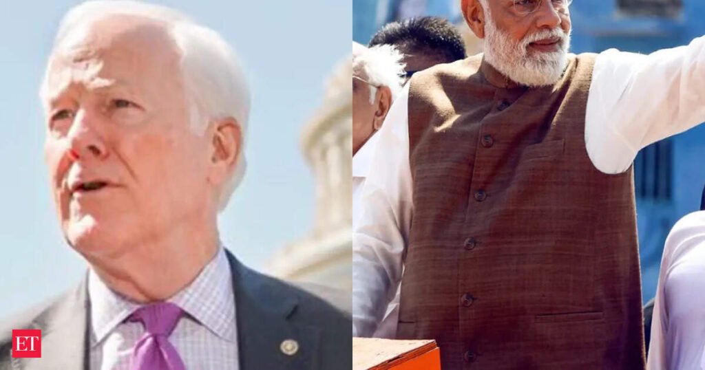 US Senators, business leaders greet Modi on India’s longest-serving elected PM milestone