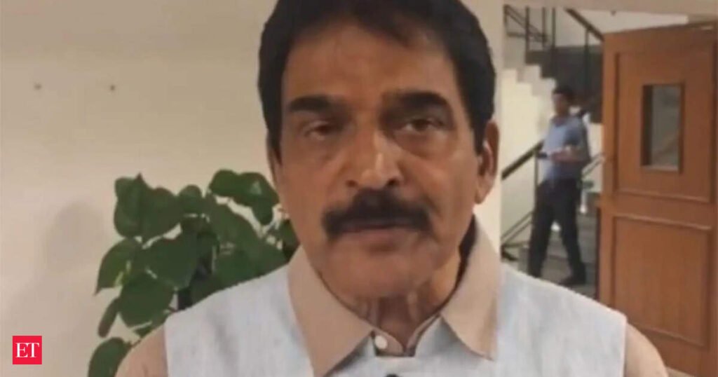 Shashi Tharoor remarks: KC Venugopal asks party leaders to avoid statements that may please BJP
