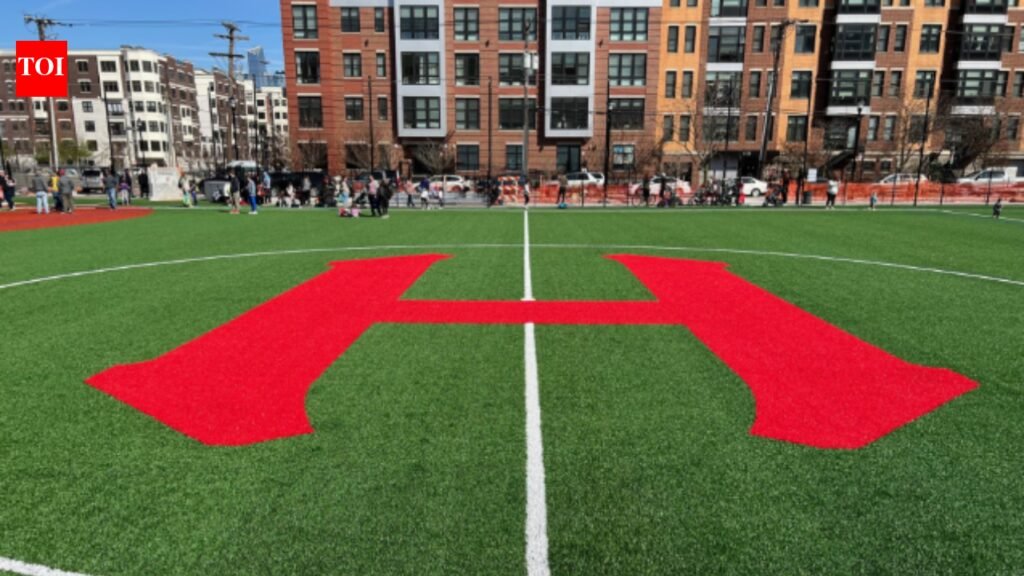 Hoboken: In 2023, Hoboken opened a 5.4-acre park on a former industrial site; its playgrounds and lawns can hold up to 2 million gallons of stormwater