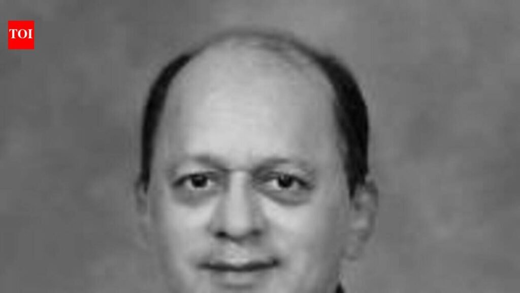 SC Collegium Proposed Justice Ravindra V. Ghuge as Calcutta High Court Chief Justice | Kolkata News