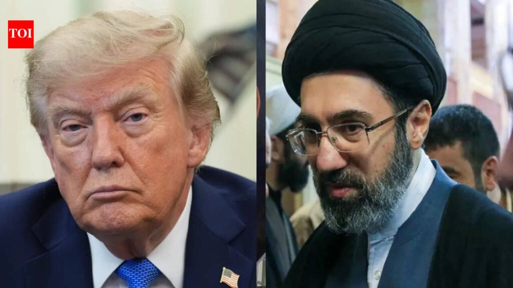 Trump ready to end Iran war without nuclear deal; Tehran’s demands complicate exit: Report