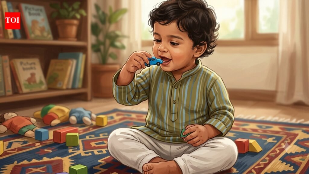 Not Every Cough is a Cold | Bengaluru News