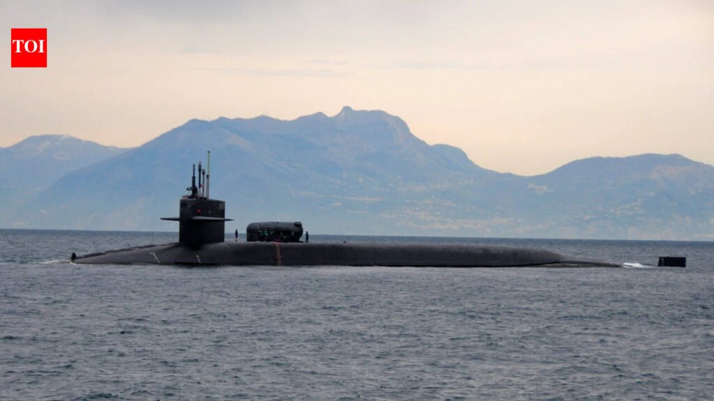 Us Navy: USS San Juan retires: US Navy needs 66 attack submarines but fleet could fall to 46-47 by 2030