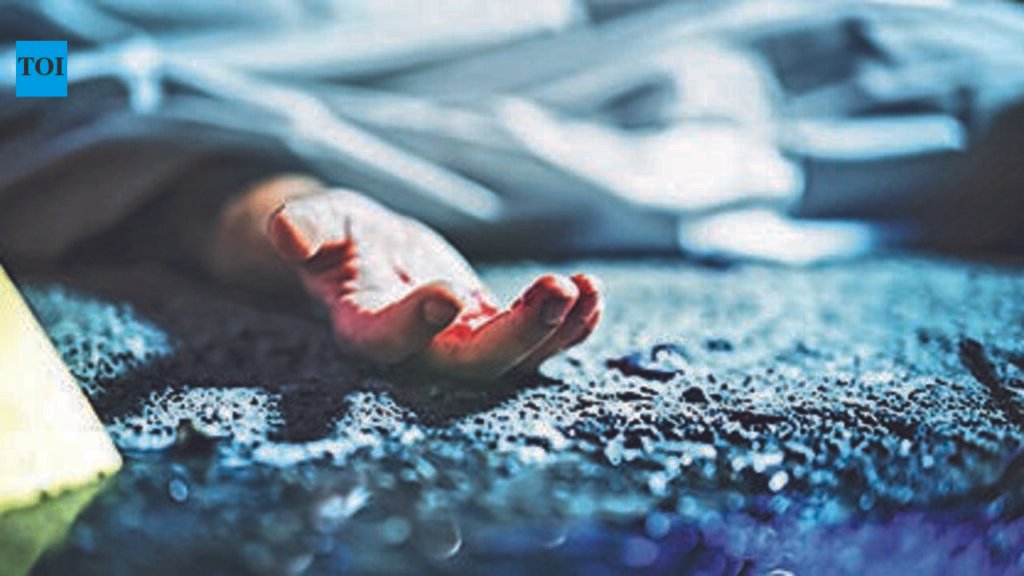 Two elderly sisters killed in bike accident | Thiruvananthapuram News