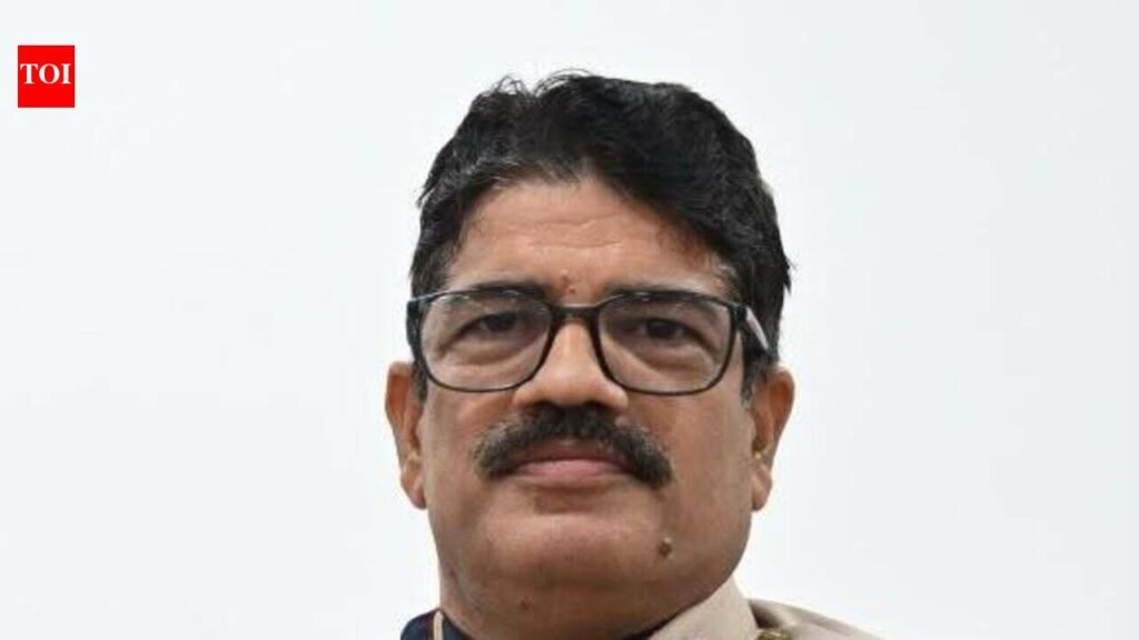 ADG Panda set to get promotion, strong contender for DGP chair | Bhubaneswar News