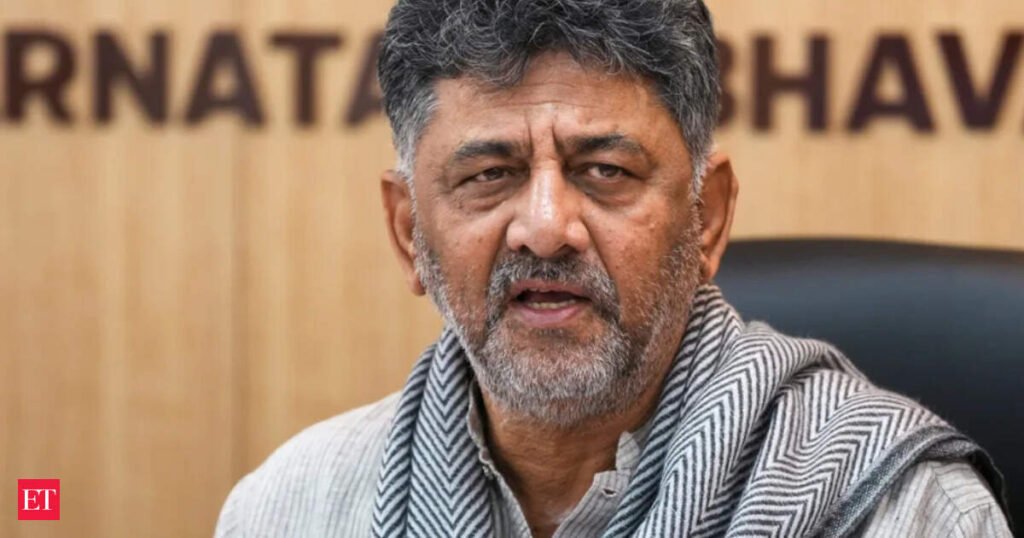 Karnataka Cabinet: Congress mulls another reshuffle