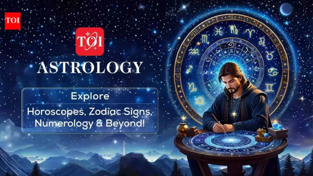 Horoscope Today: Daily astrological predictions for August 10, 2026
