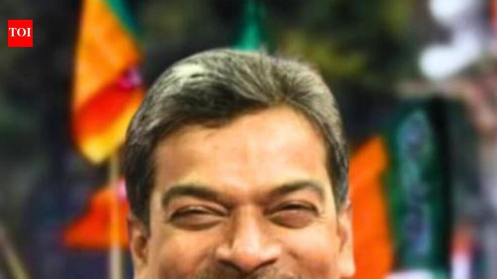 Ambitious netas trying to build influence trigger rivalry within BJP | Goa News